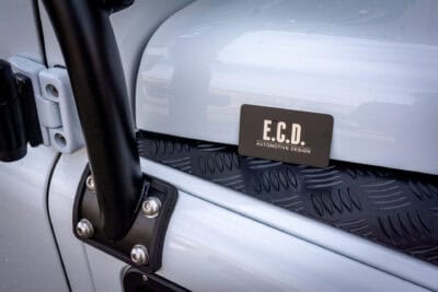 Holiday Gift Item, Luxury Gift Item, ECD, East Coast Defender