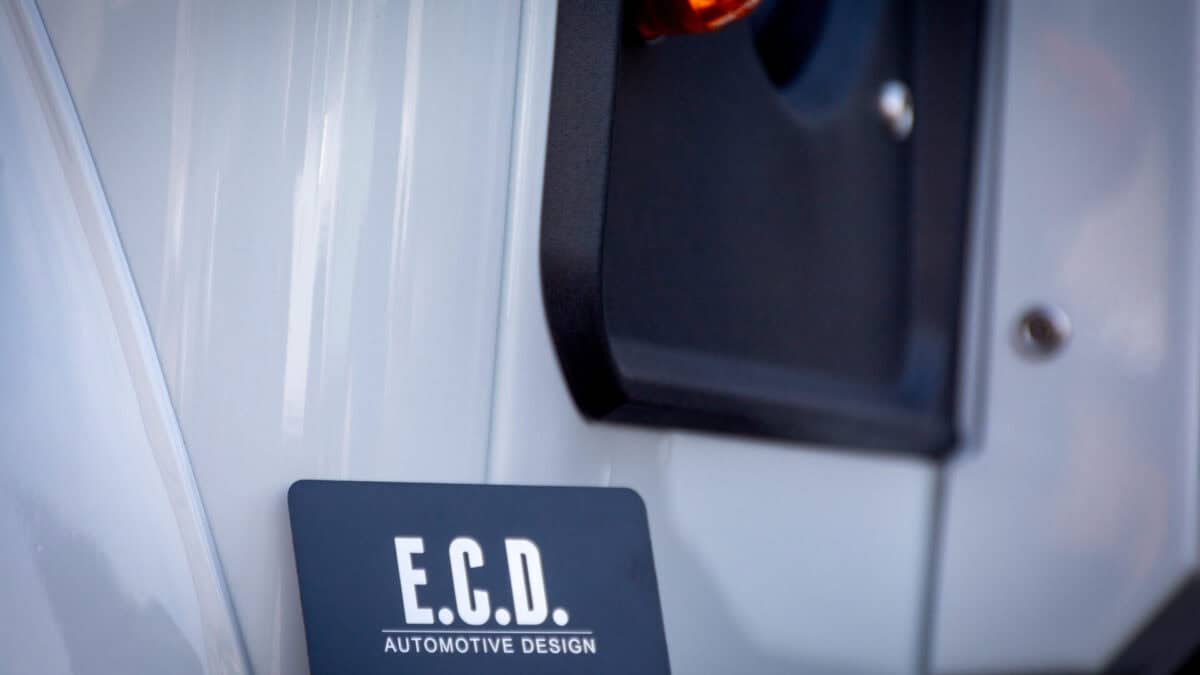 Holiday Gift Item, Luxury Gift Item, ECD, East Coast Defender