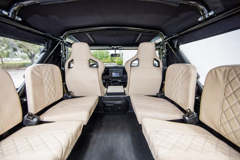 PROJECT HONEY BADGER ECD Automotive Design