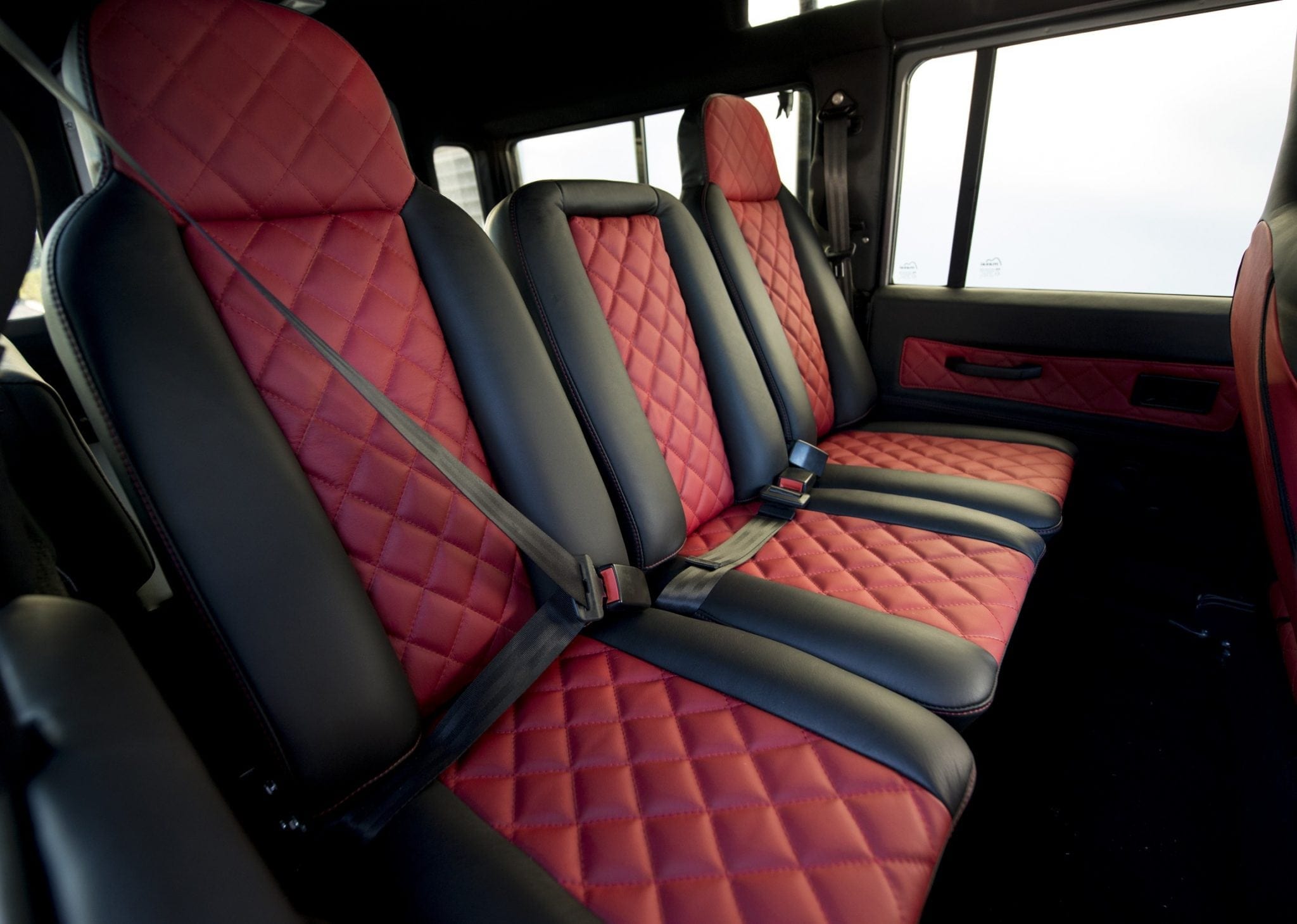 defender 110 for sale