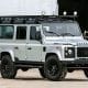 land rover defender 90, custom defender, luxury vehicle, custom car