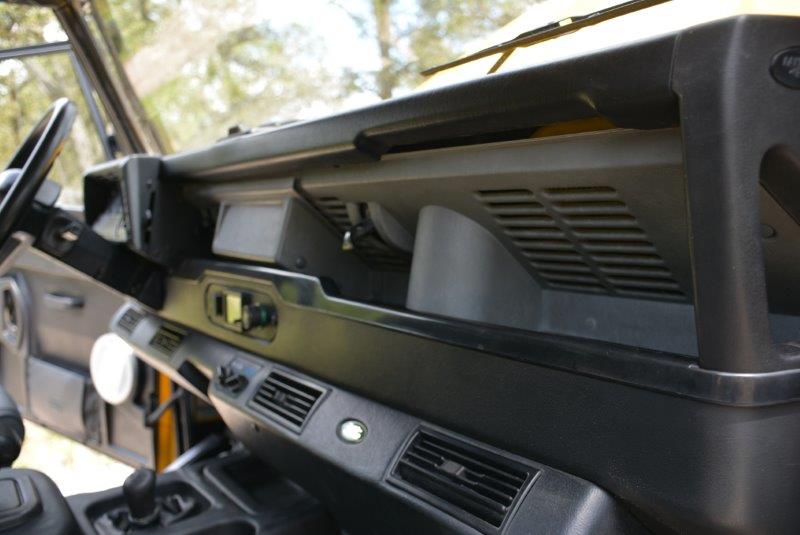 defender 90 for sale