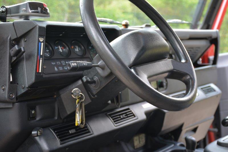 defender 90 for sale