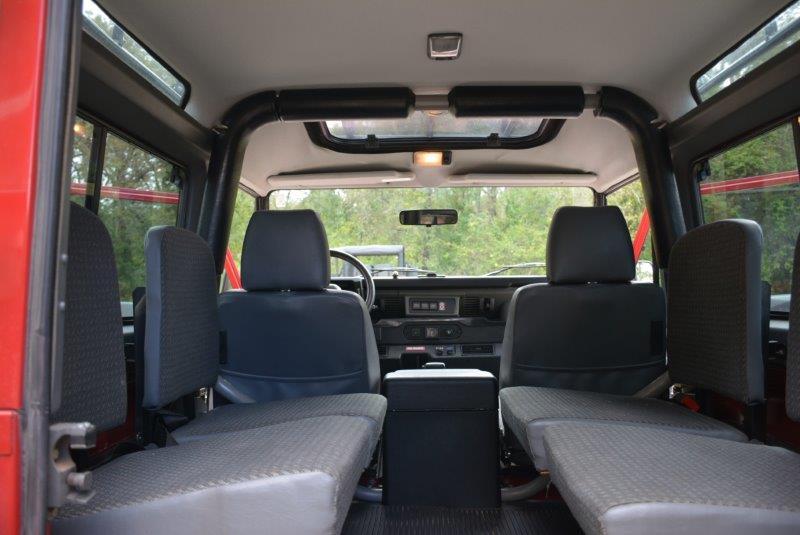 defender 90 for sale