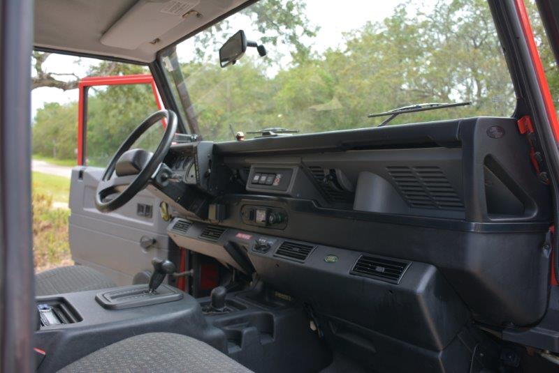 defender 90 for sale