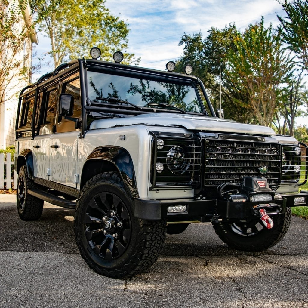 Series 2A