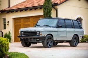 Range Rover Clic Rrc Ecd Automotive Design Range Rover Clic