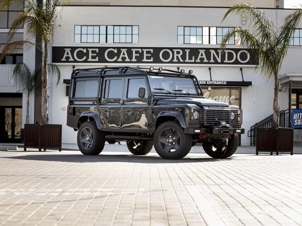 defender 110