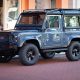 defender 90 custom