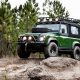 Custom Defender 90