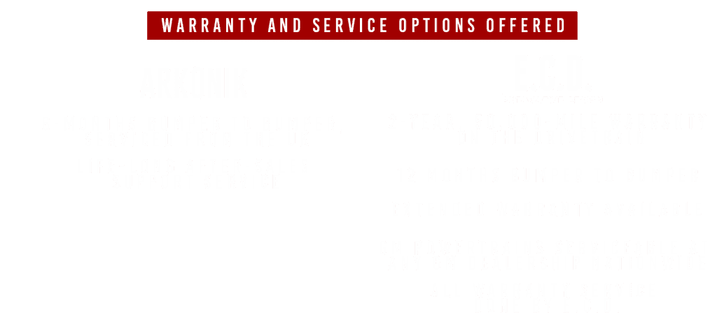 arkonik defender