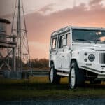 what is a classic vehicle export process