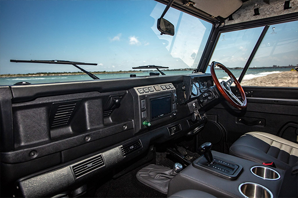 how engine upgrades affect classic trucks