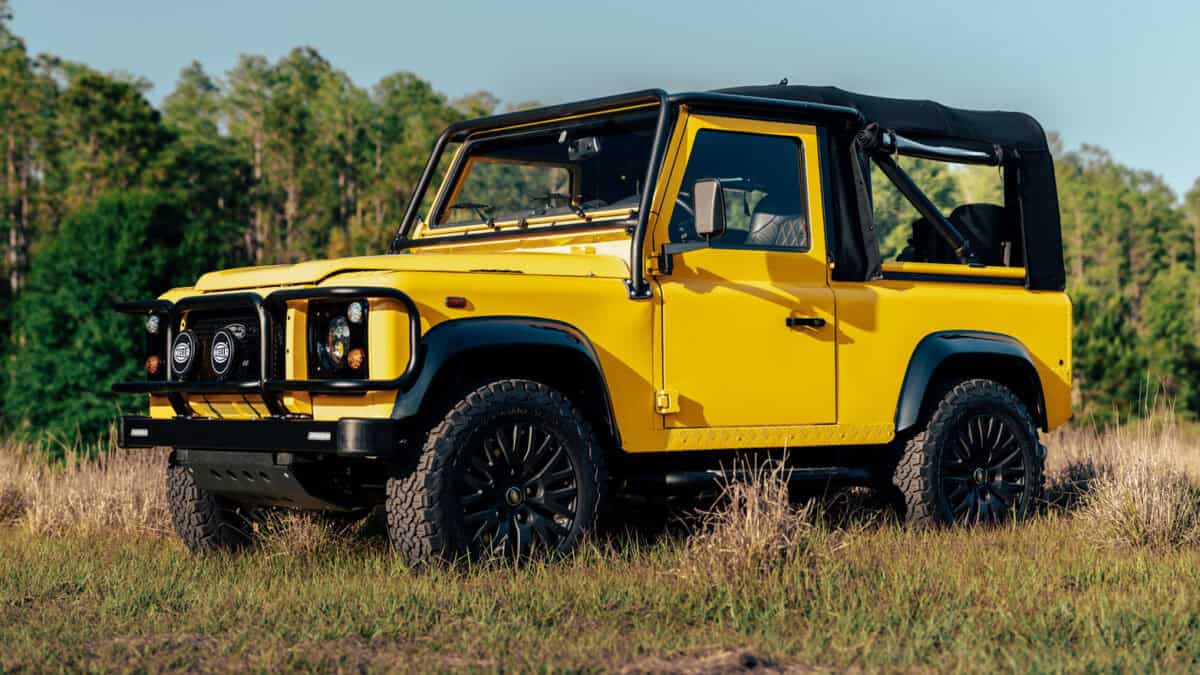 why restored defenders are reliable