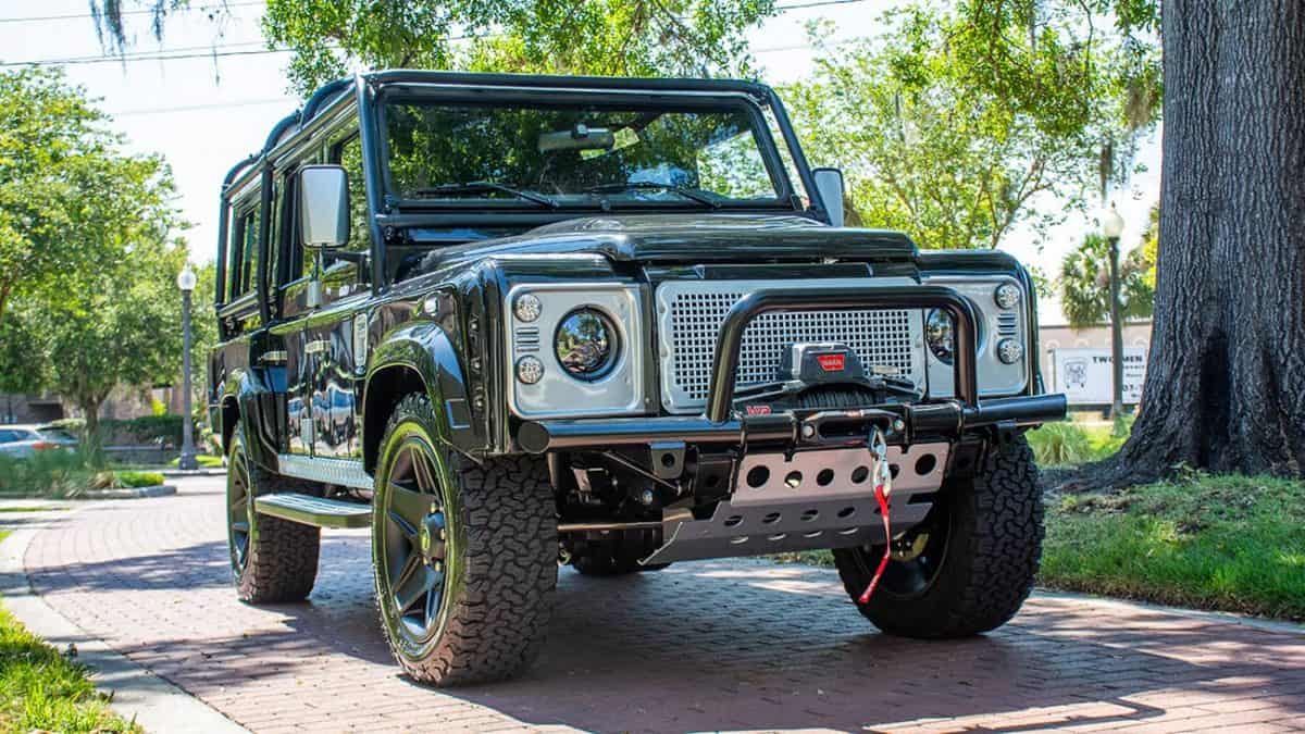 Classic vs. Modern: Who Comes Out on Top in the Matchup Between 300TDI ...