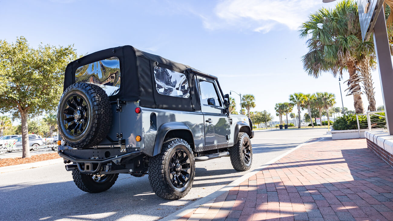 Project Ketchum ECD Automotive Design