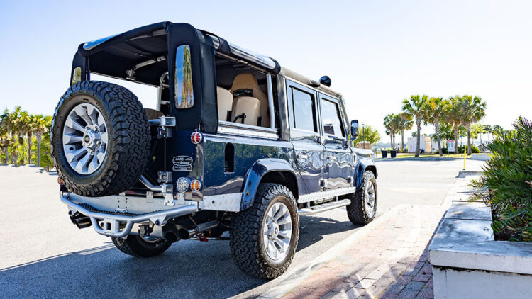 Project Limitless Project Limitless - ECD Auto Design