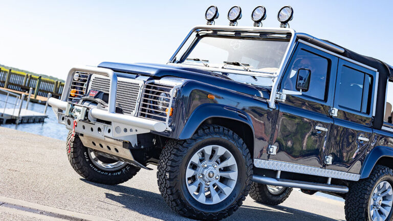 Project Limitless Project Limitless - ECD Auto Design