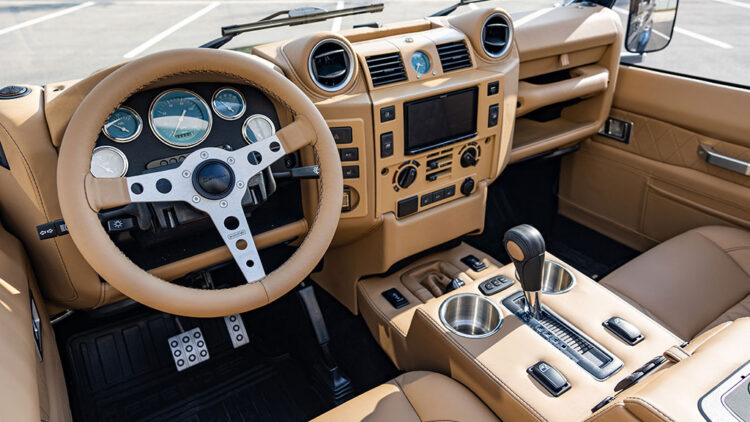 Project Limitless Project Limitless - ECD Auto Design