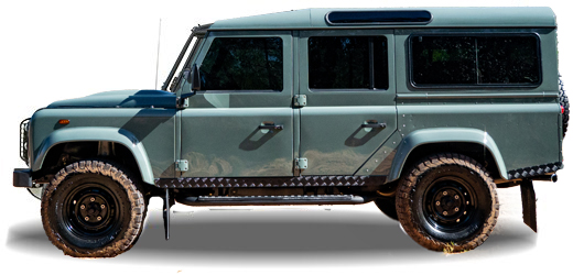 Make and Model Catalog | ECD Automotive Design