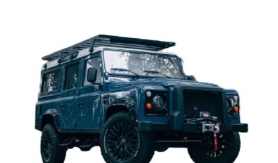 1993 ECD Vintage Land Rover Defender 110 For Sale
