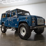 ECD Auto Design Cotswolds Custom Defender 110