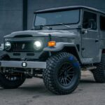 what is a one-of-one vehicle build