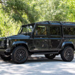 ECD Auto Design 0352 Custom Defender 110