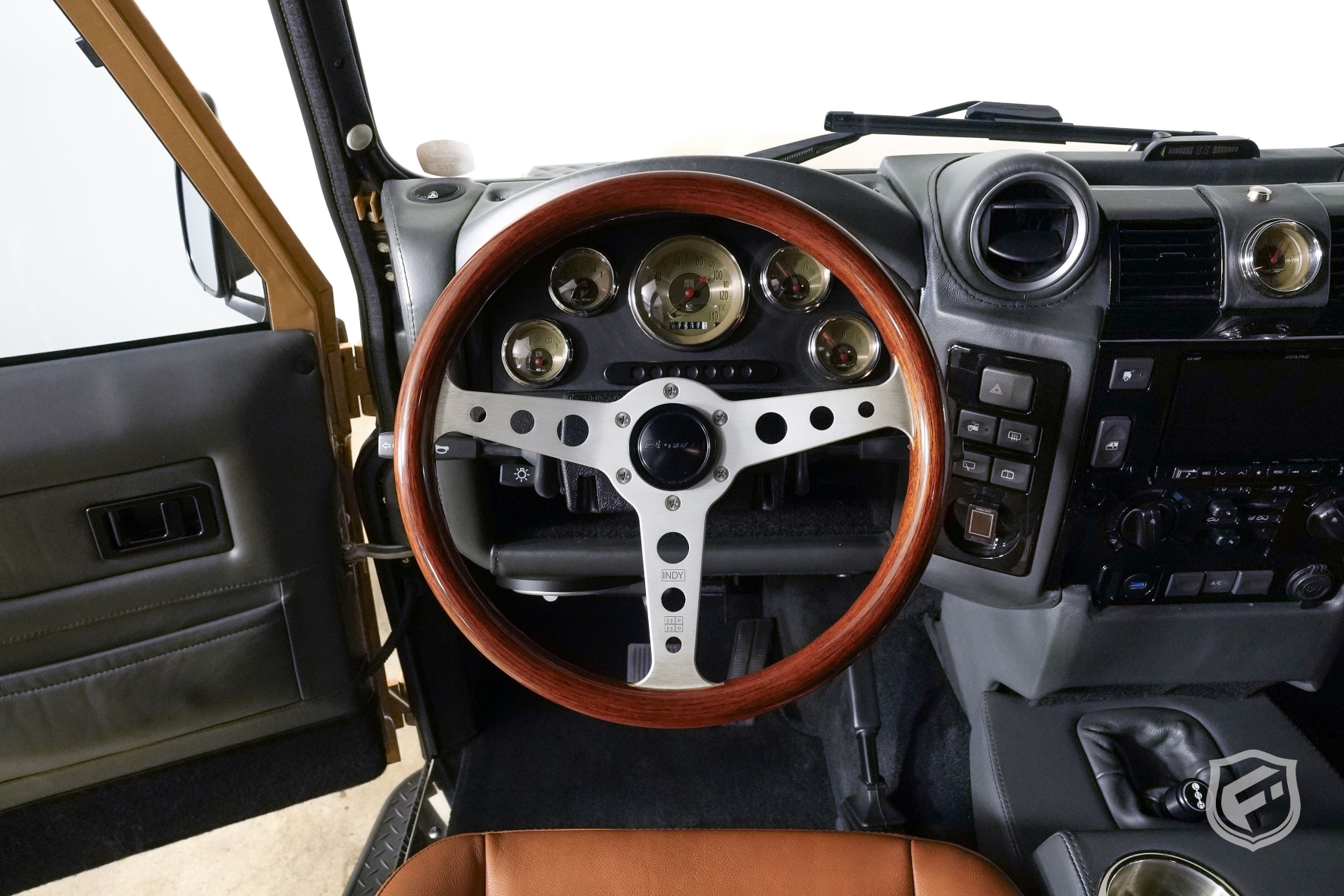 why bespoke vehicles reflect personal brand