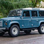 Custom Defender