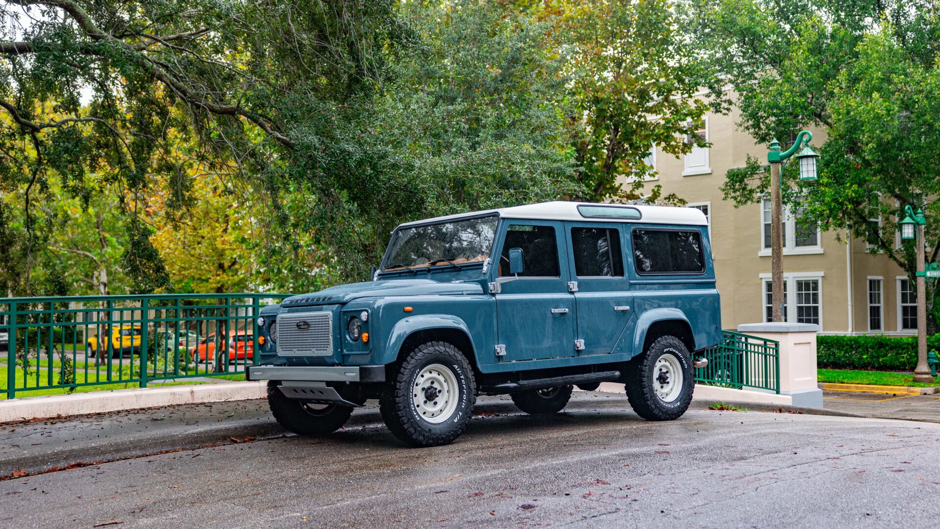 restored vs restomod