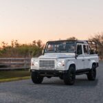 restored vs restomod