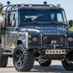 Classic Car Renovation