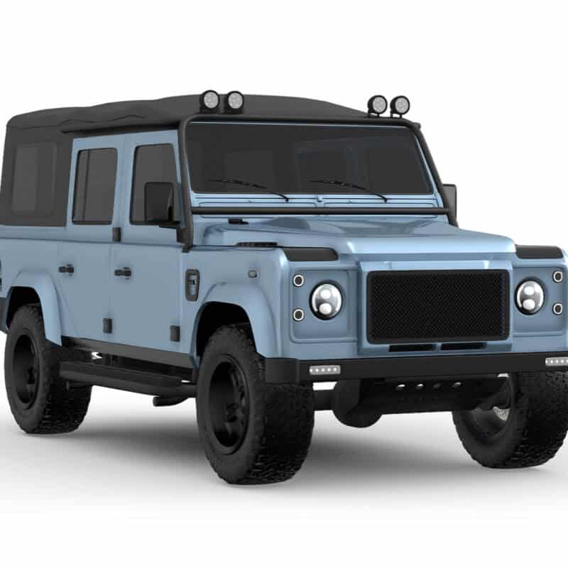 Project Northamptonshire