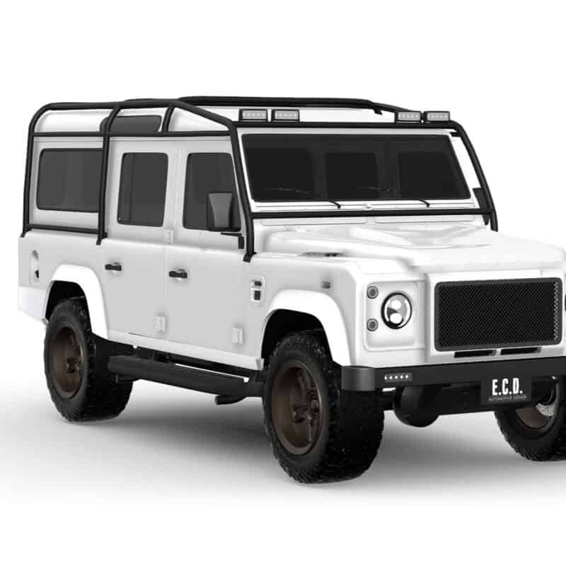 Project Greater Manchester