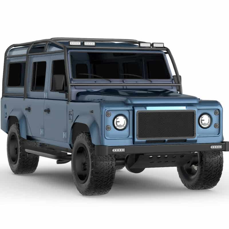 Project Tyne and Wear