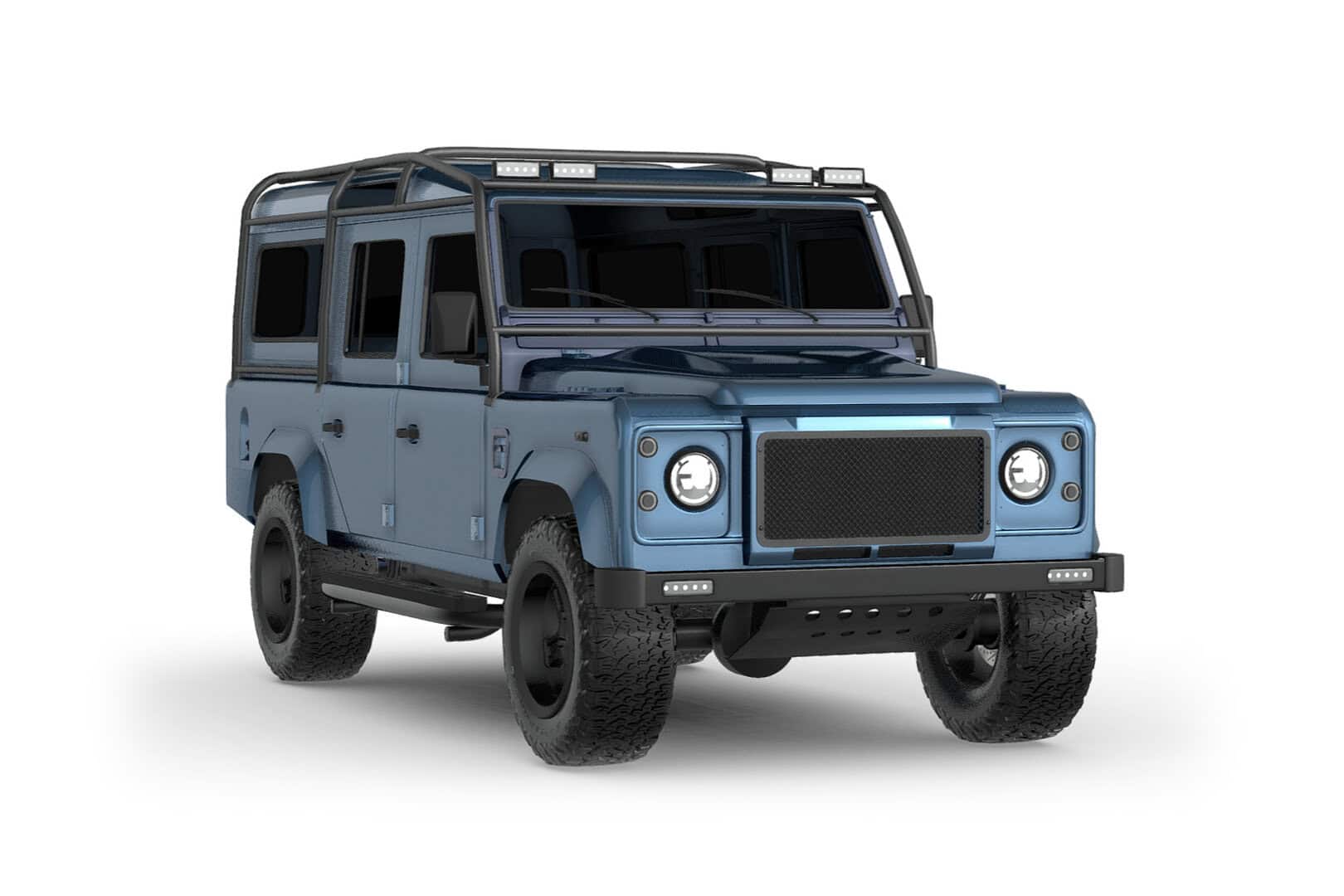 Project Tyne and Wear