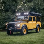 classic car insurance cost