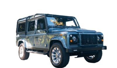 1995 ECD Vintage Land Rover Defender 110 For Sale