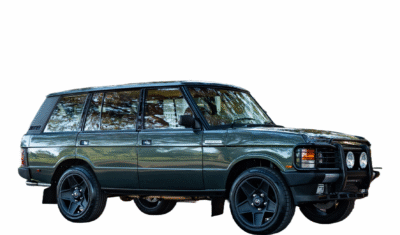 1993 ECD Vintage Land Rover Range Rover Classic For Sale