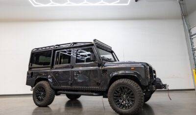 1994 ECD Vintage Land Rover Defender 110 For Sale