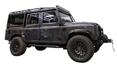 1994 ECD Vintage Land Rover Defender 110 For Sale