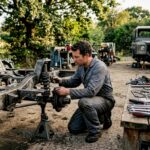 modern tech upgrades classic vehicles