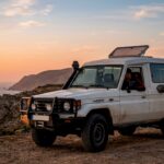why restored vehicles suit executive lifestyles