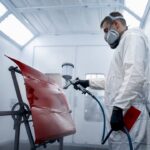 what is a concours-ready restoration