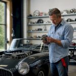 how custom paint processes work